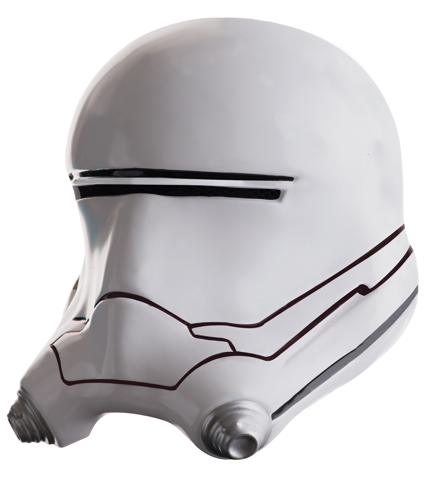 Star Wars:  The Force Awakens - Flametrooper Full Helmet For Men
