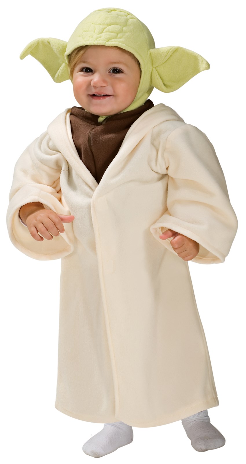 Star Wars: Toddler Yoda Costume