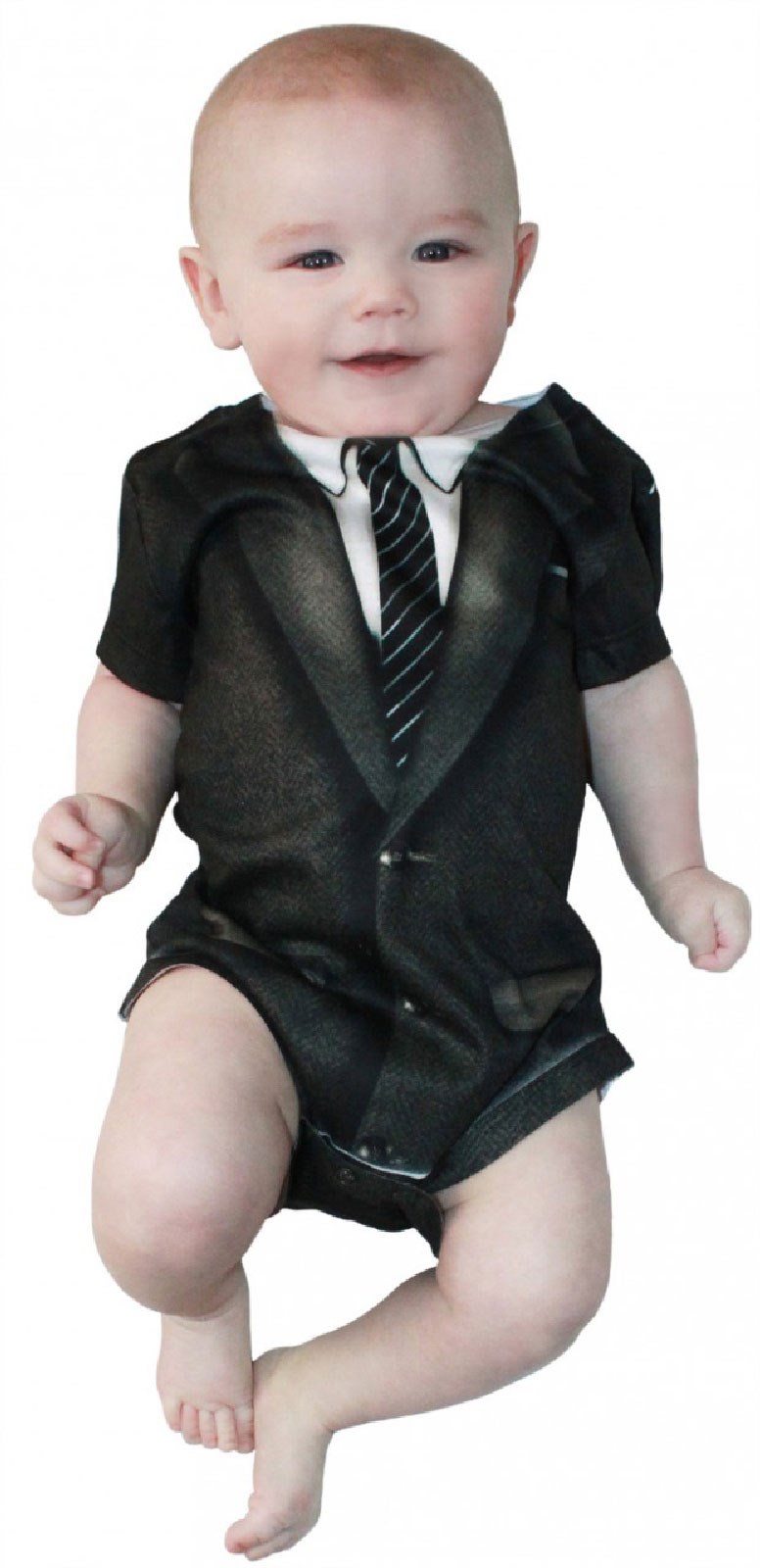 Suit Romper For Toddlers