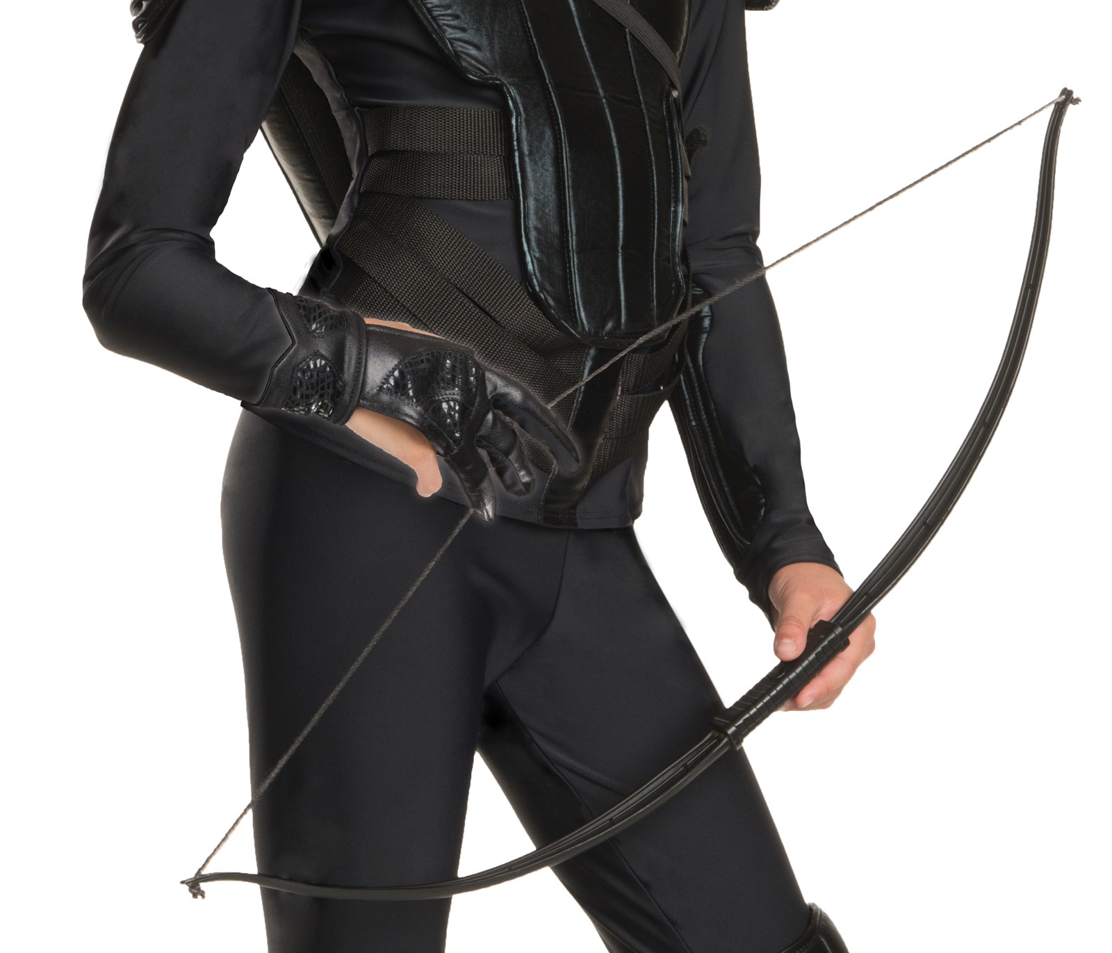 The Hunger Games: Mockingjay Part 1 Katniss Glove For Girls