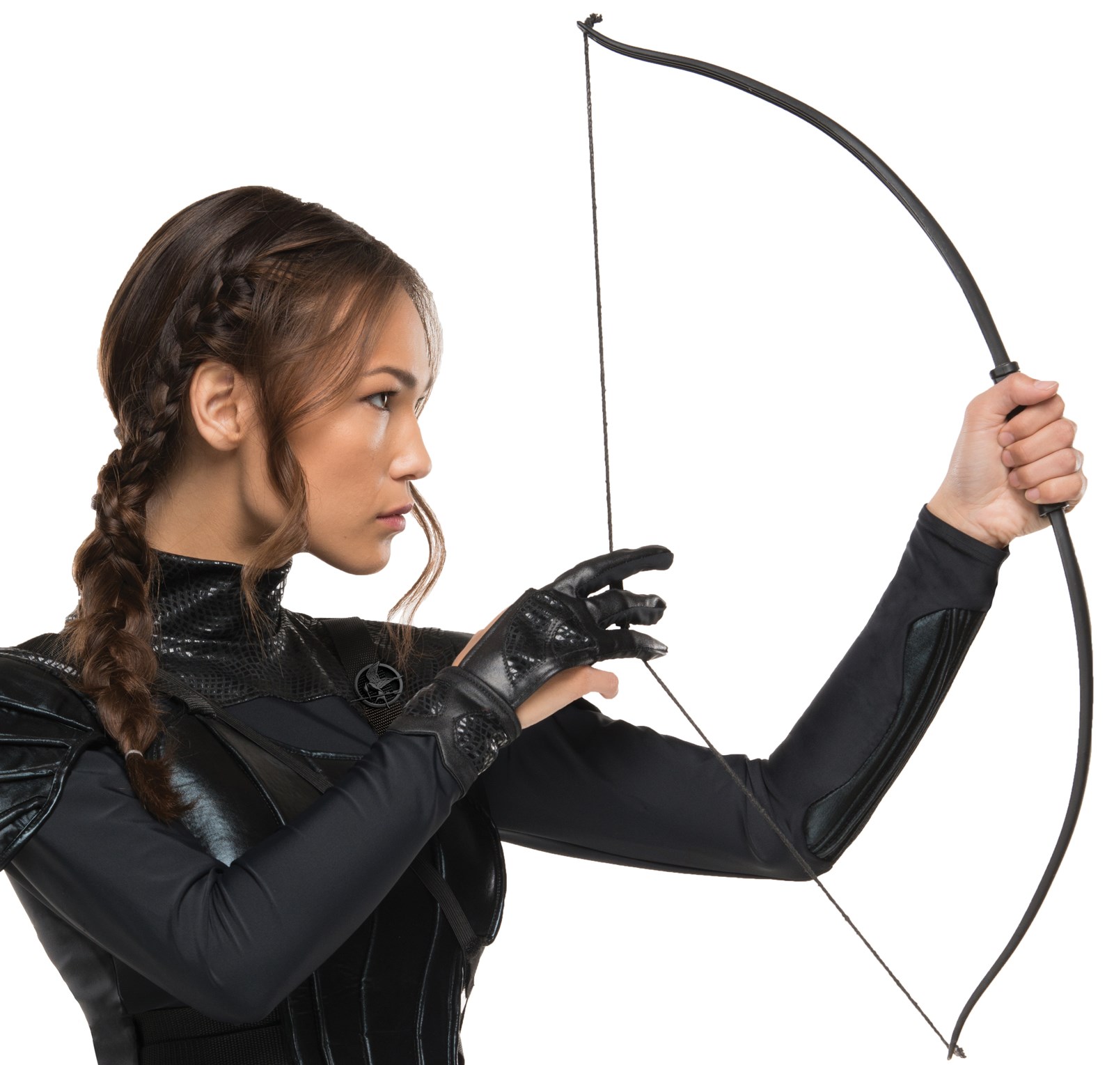 The Hunger Games: Mockingjay Part 1 Katniss Glove For Women