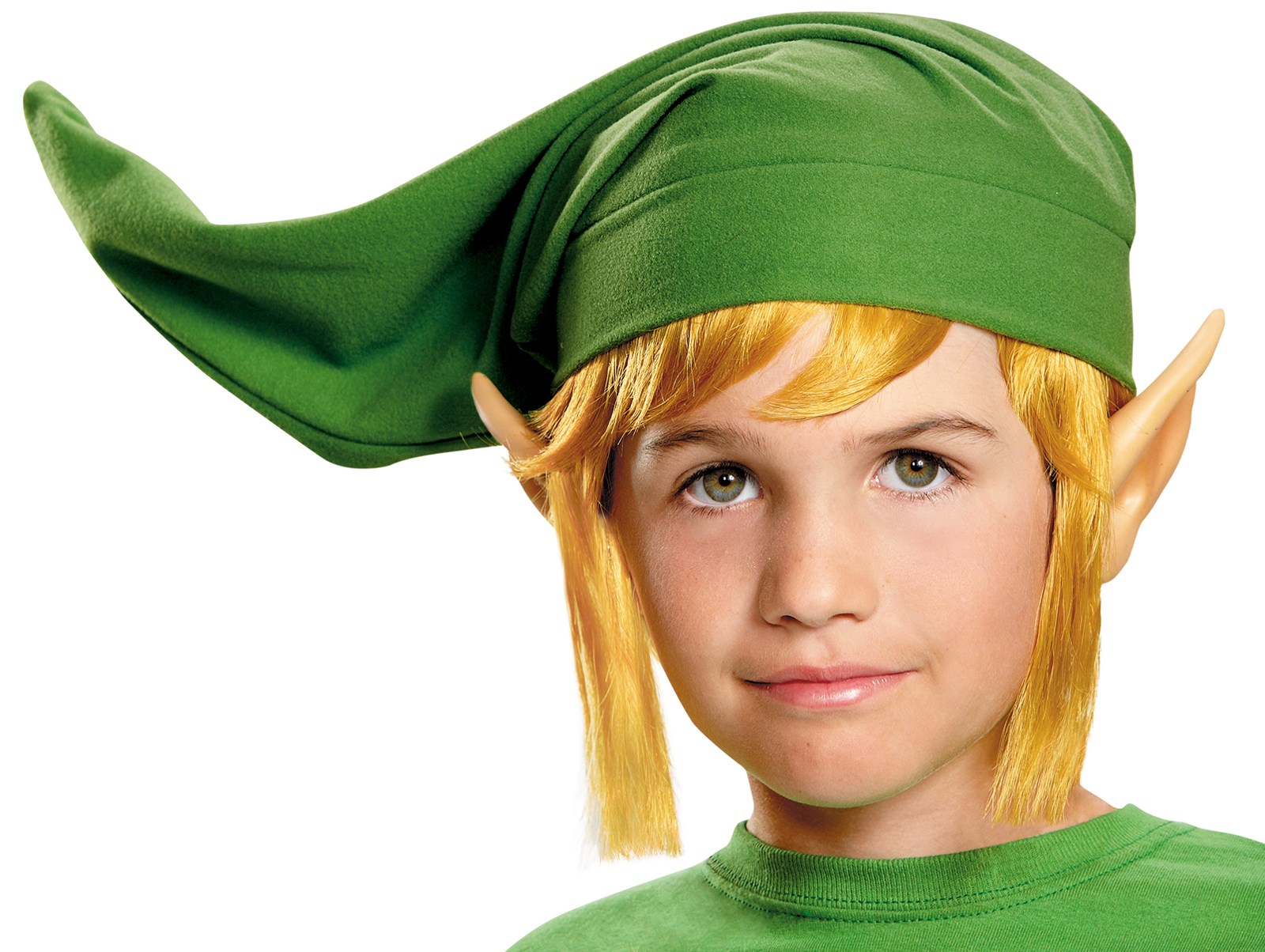 The Legend of Zelda: Kids Deluxe Link Kit