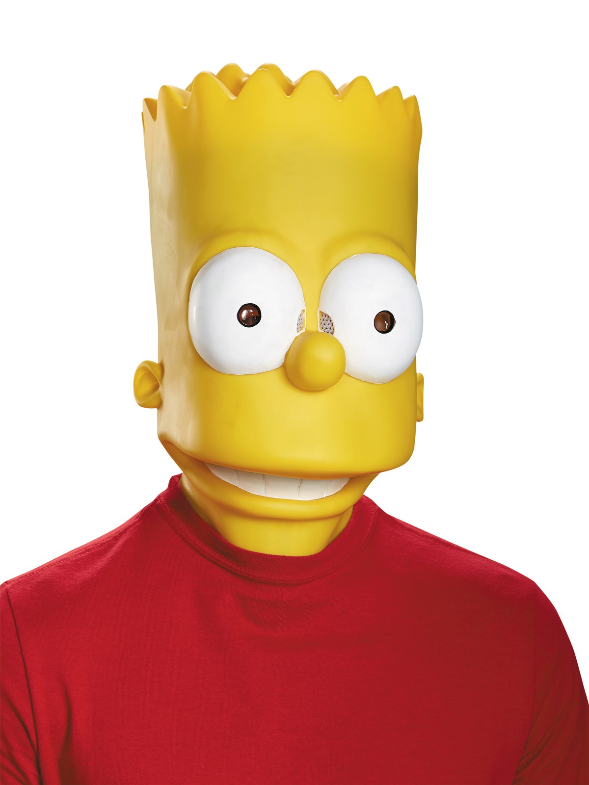 The Simpsons: Adult Bart Mask