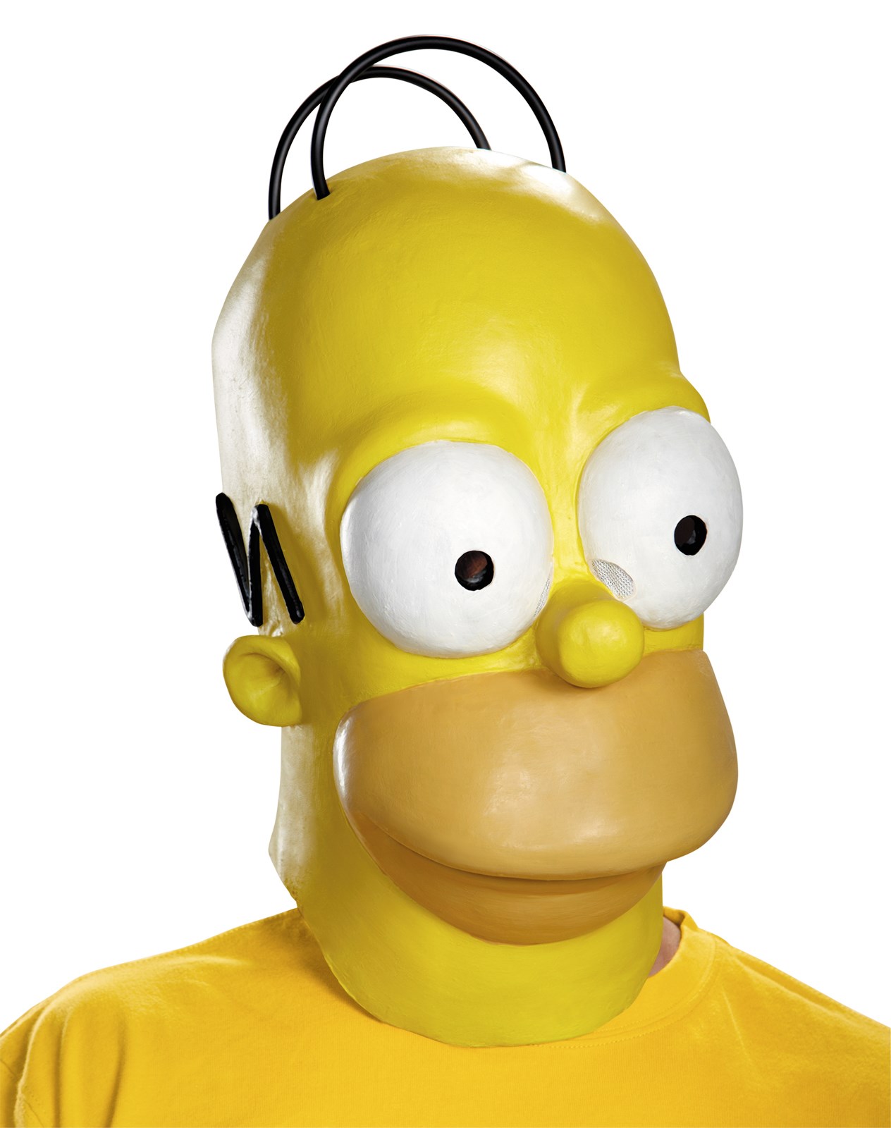 The Simpsons: Homer Mask For Adults