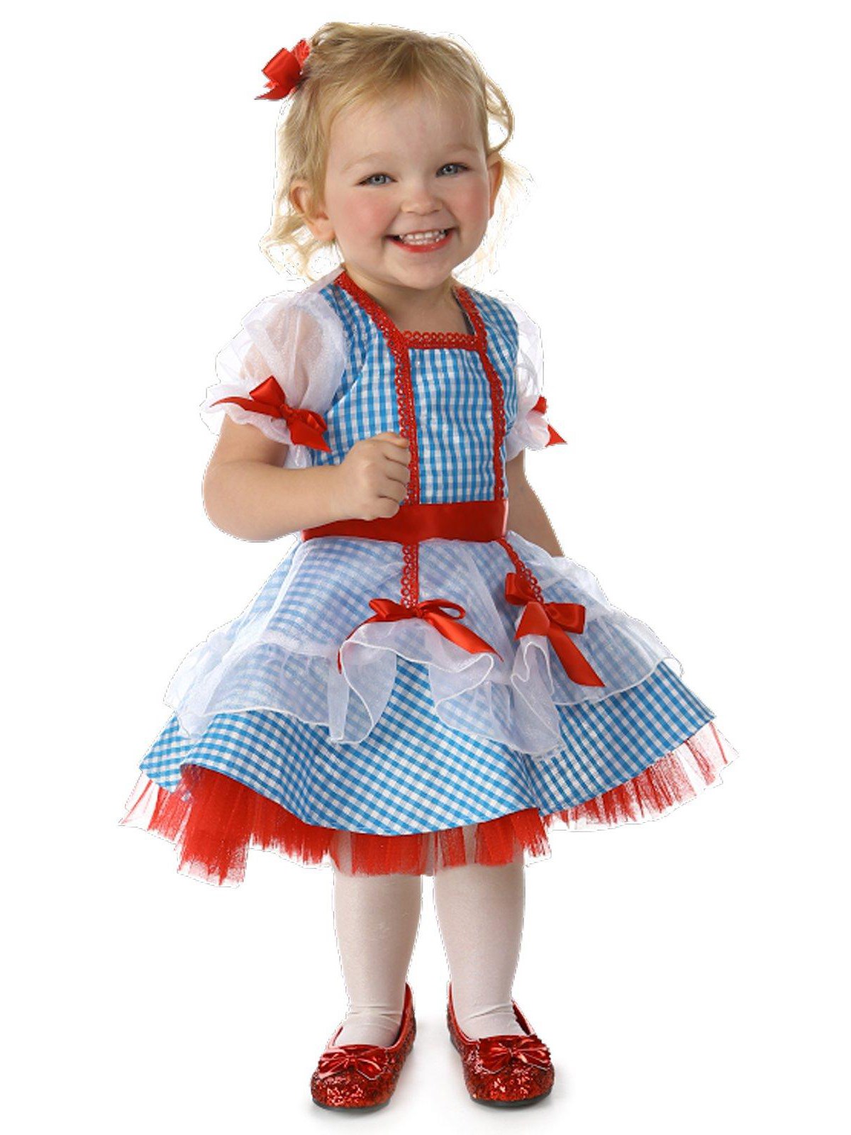 The Wizard of Oz Dorothy Costume for Infants