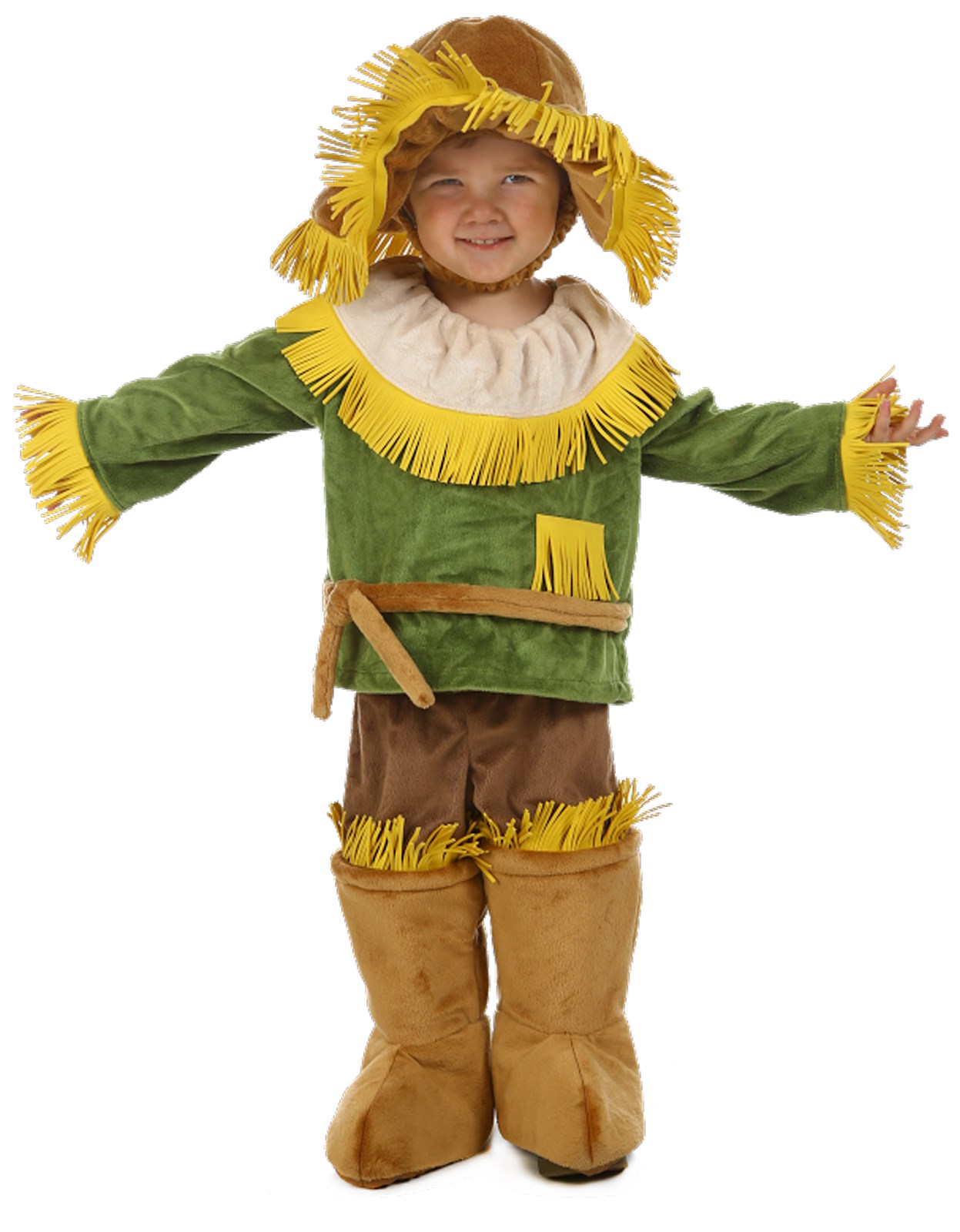 The Wizard of Oz Scarecrow Costume for Infants