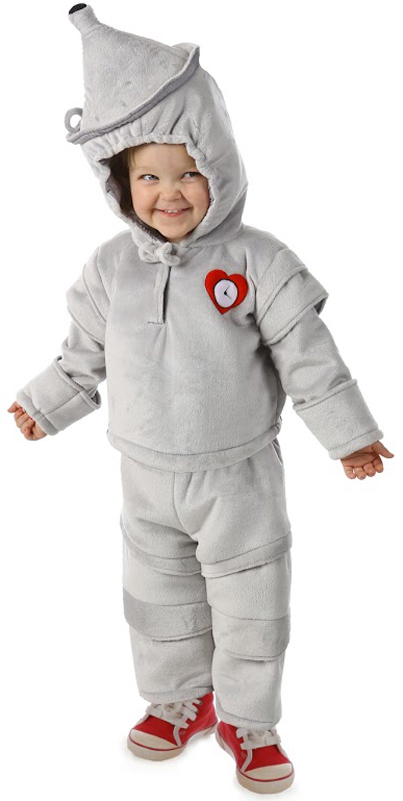 The Wizard of Oz Tin Man Costume for Infants