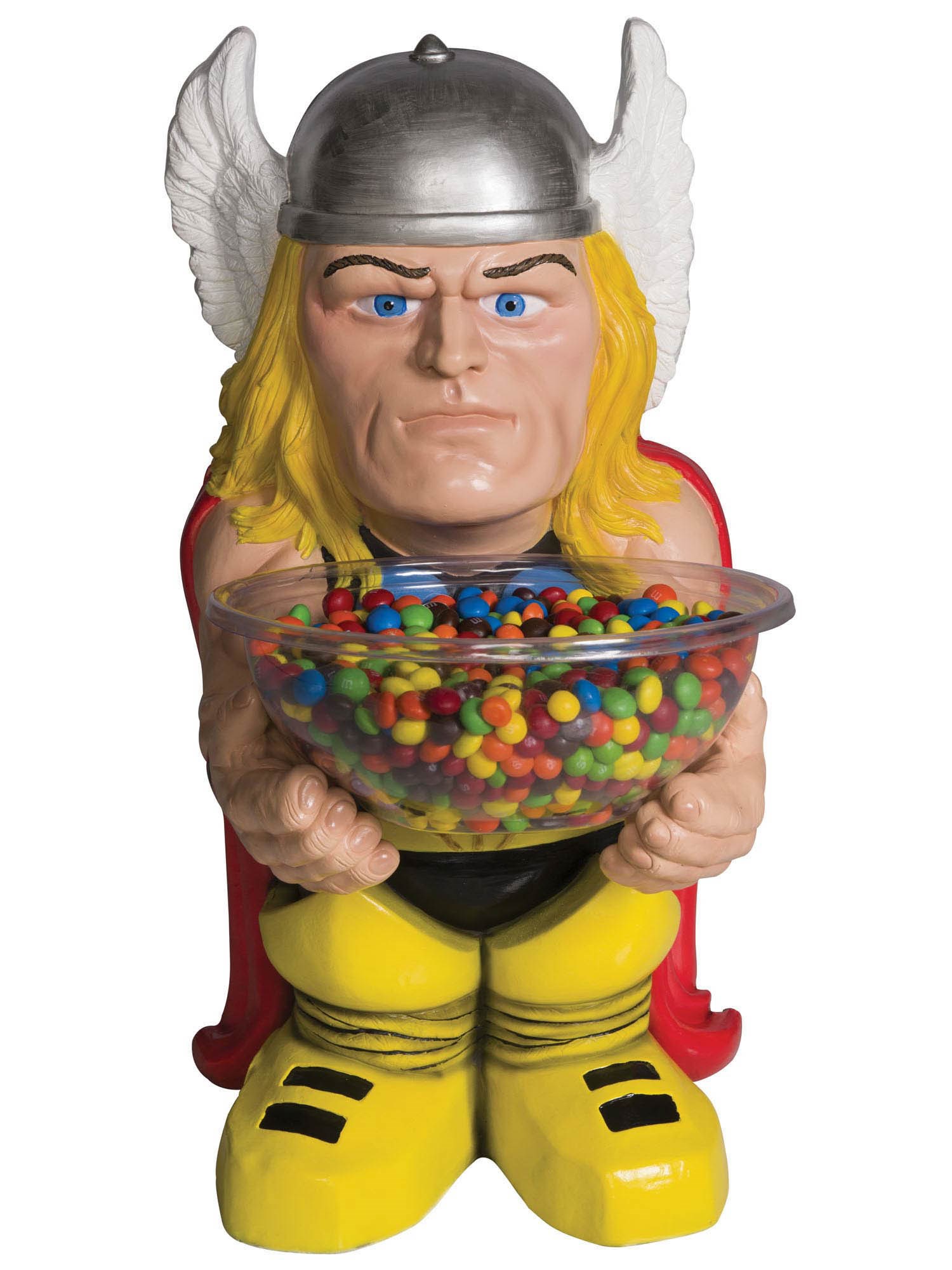 Thor Candy Bowl Holder