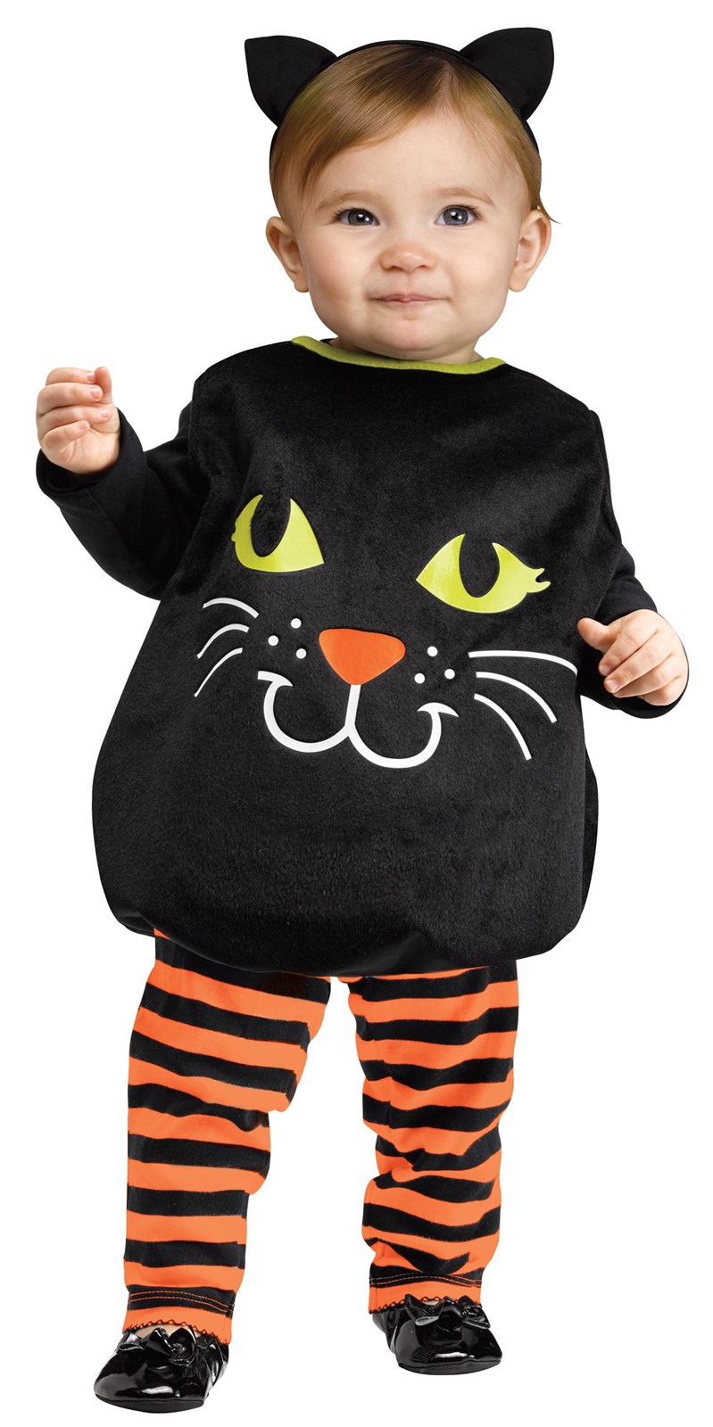 Toddler Itty Bitty Kitty Costume