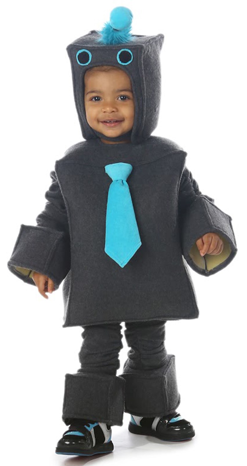 Toddlers Roscoe the Robot Costume