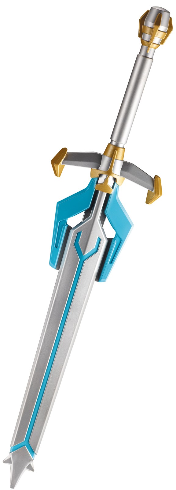 Transformers Robots in Disguise: Kids Bumblebee Animated Sword