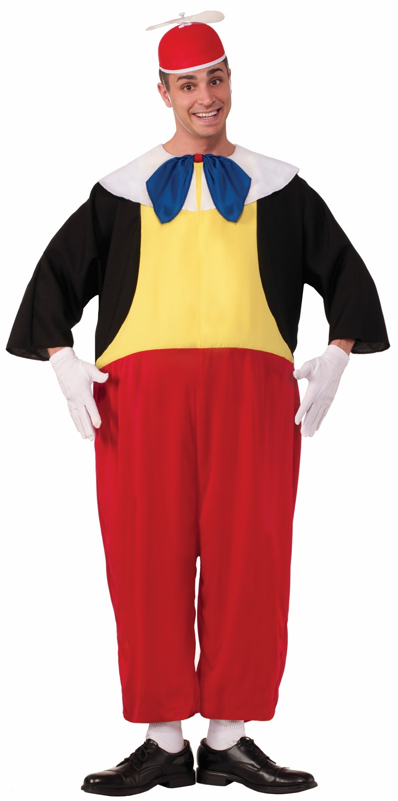 Tweedle Dee Costume for Adults