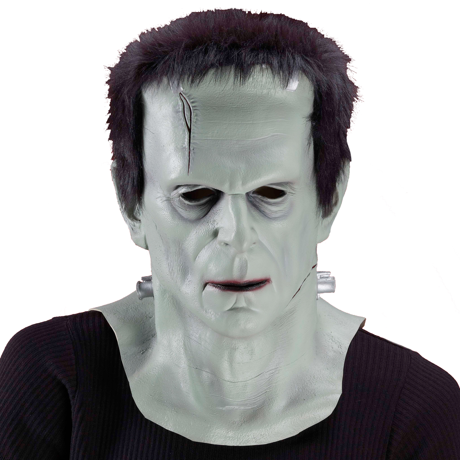 Universal Monster Collector's Edition Frankenstein Adult Mask ...