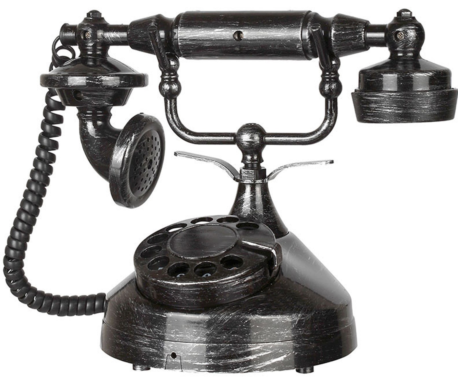Victorian Spooky Telephone