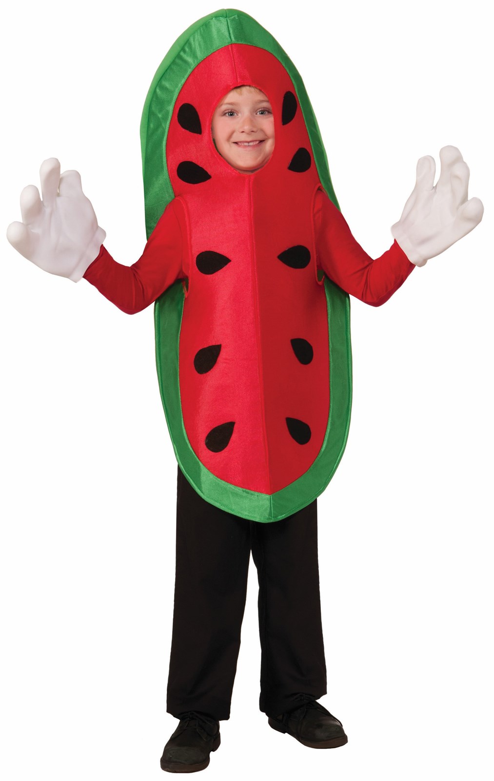 Watermelon Costume for Kids