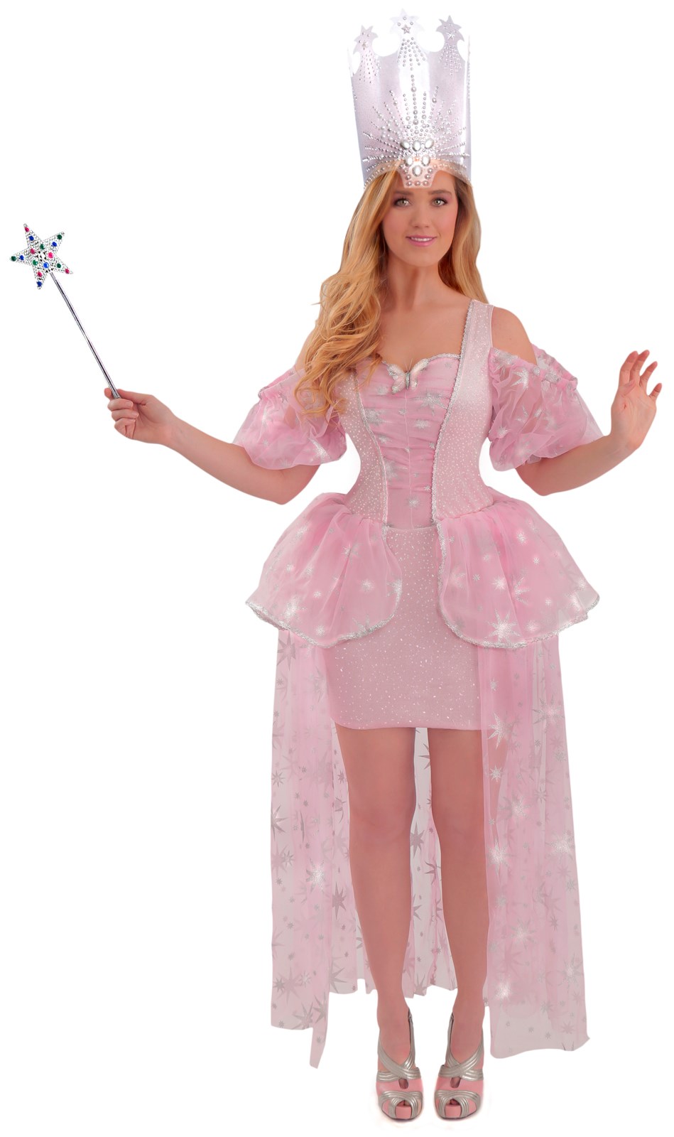 Adult Wizard Of Oz Costume 42