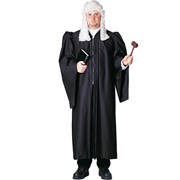 Judge Robe Adult