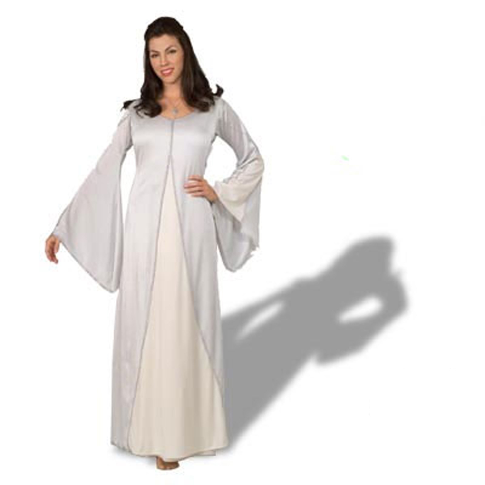 Lord Of The Rings Costumes: Arwen Costume