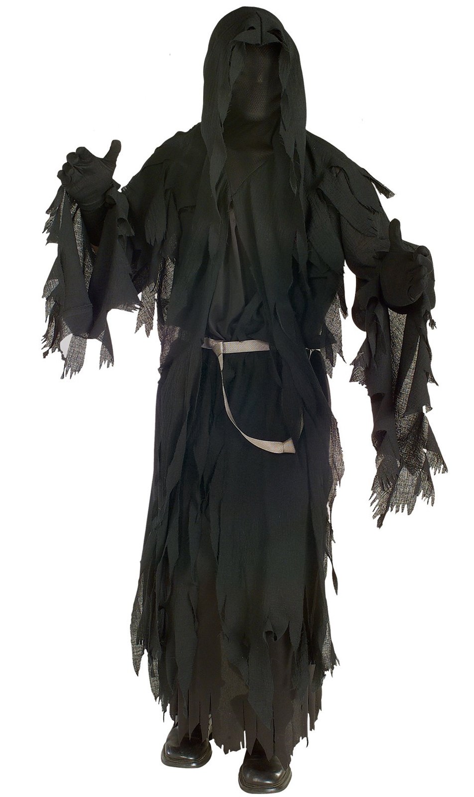 Lord Of The Rings Costume: Ringwraith Costume