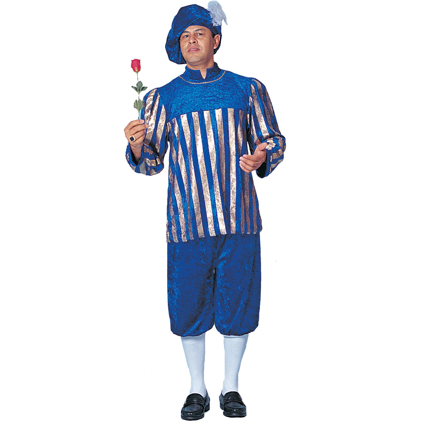 Romeo Adult Costumes