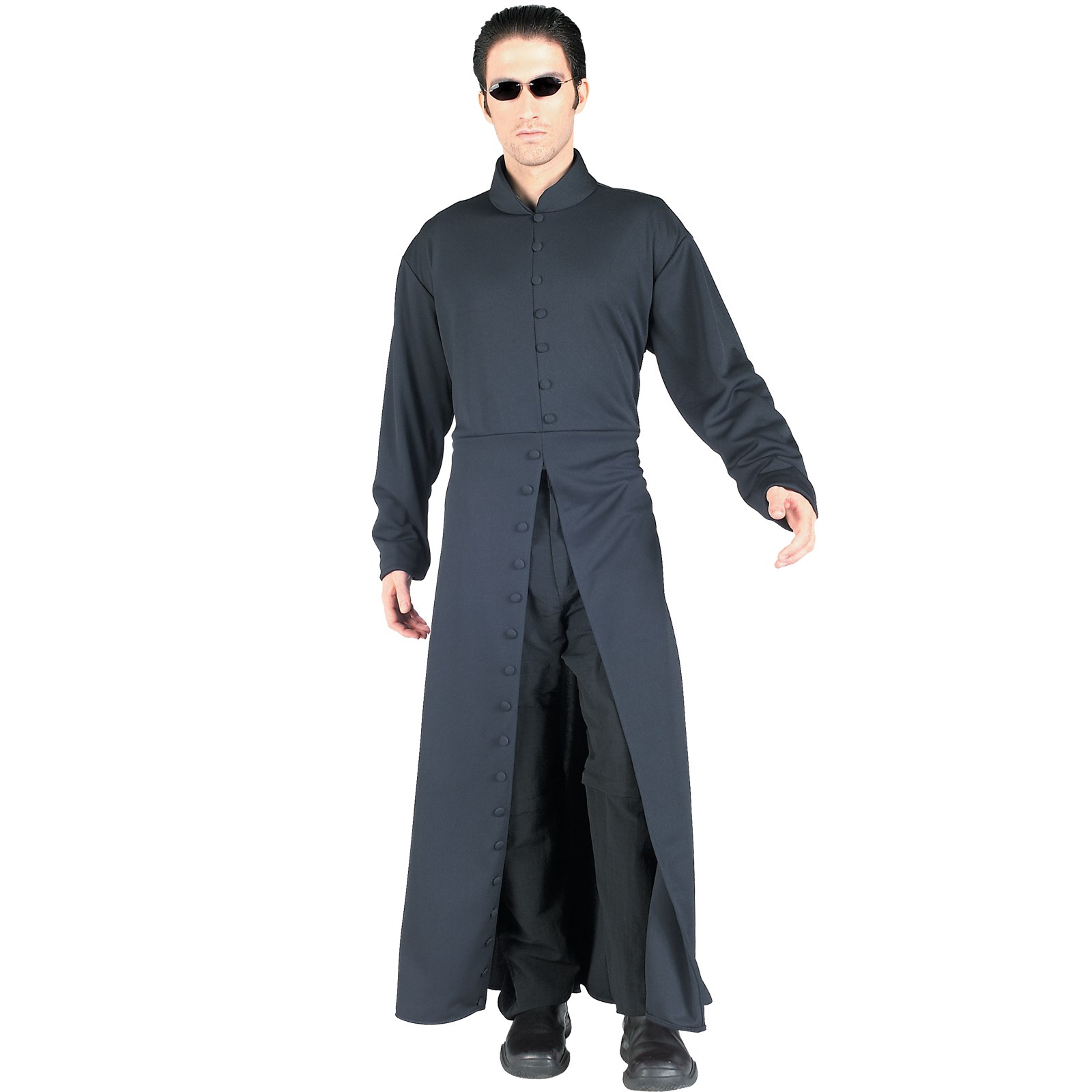 Matrix Costumes: Neo Costume