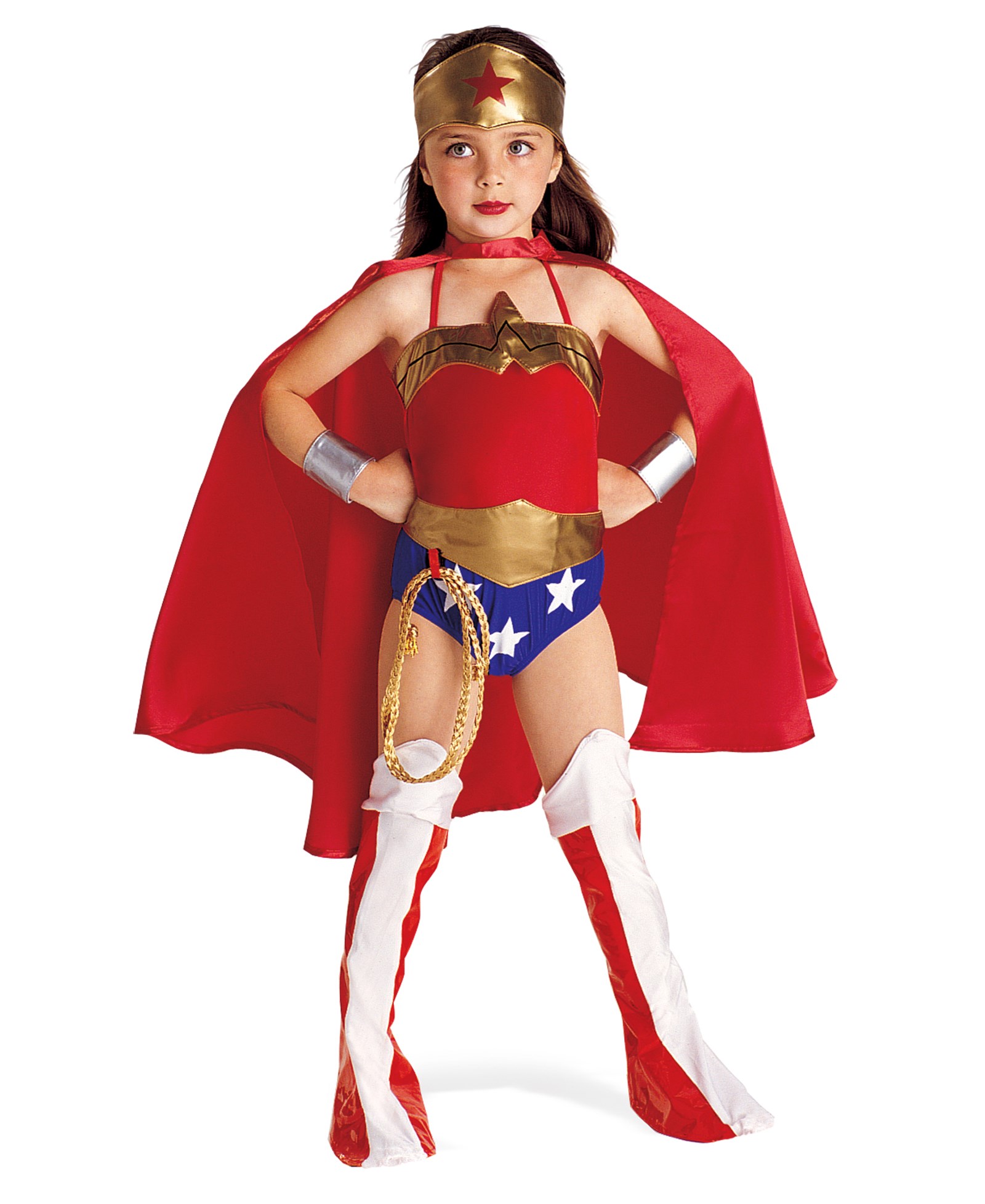 Girls Superhero Costumes   Superhero Girl Halloween Costumes 