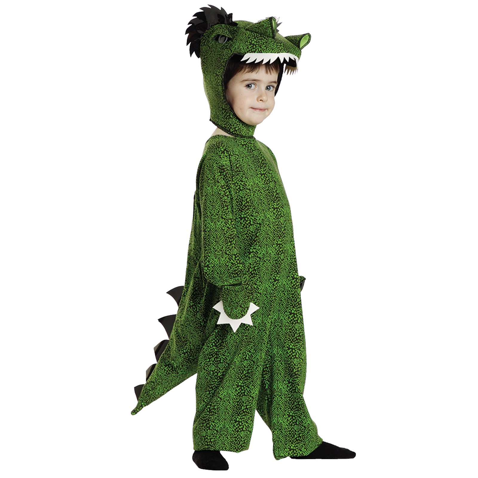Halloween Costumes Dinosaur