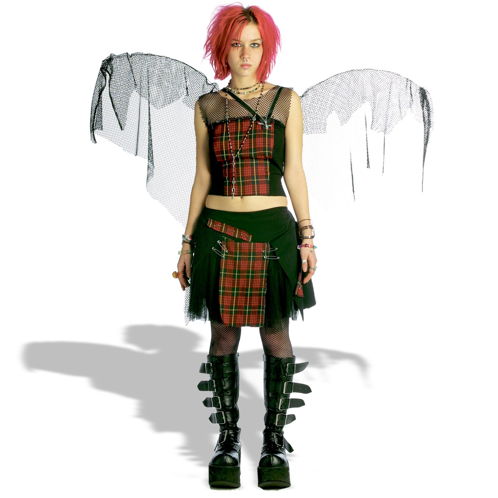 Punk Fairy  Adult