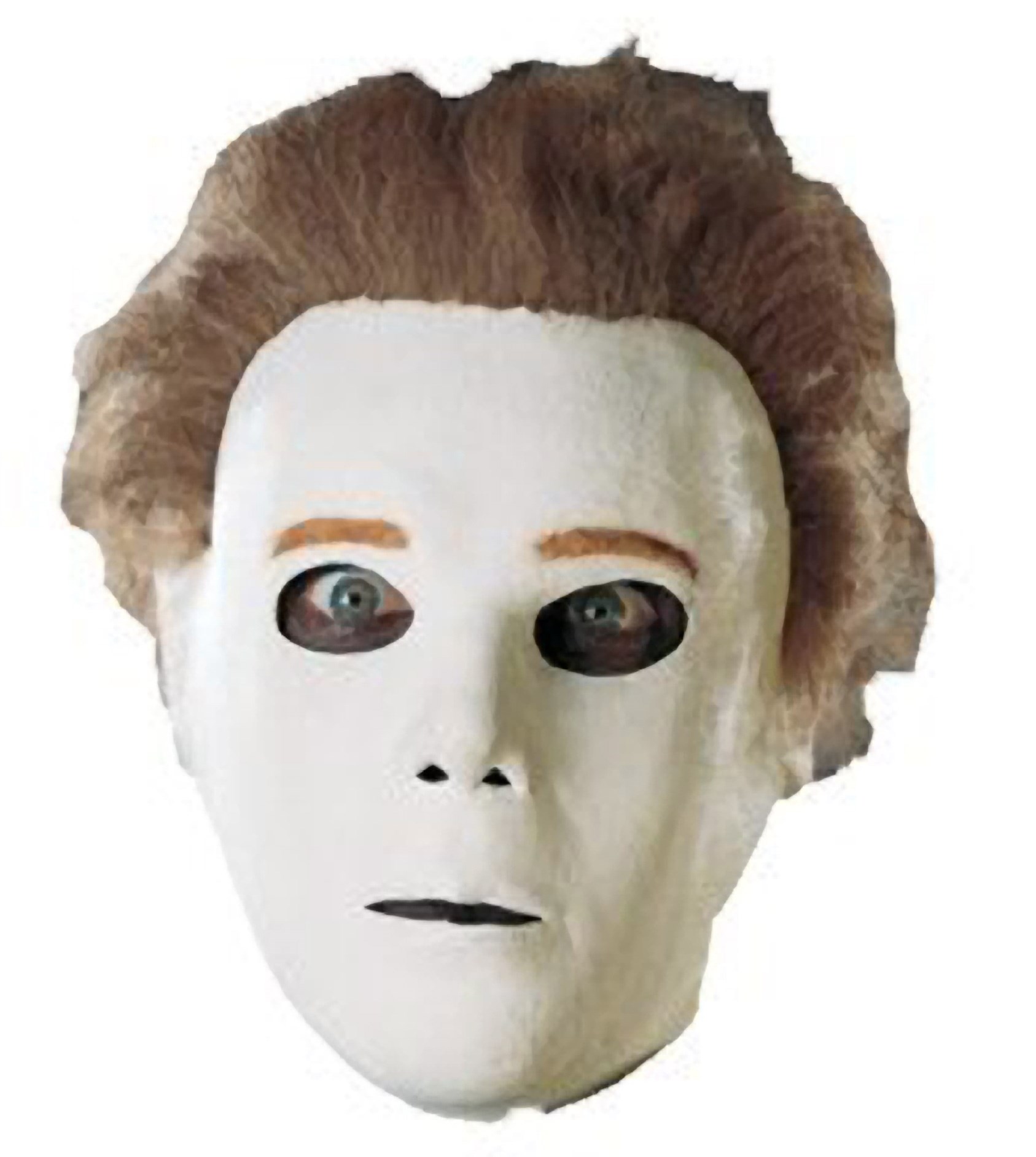 Michael Myers The Mask Original Ratings & Reviews   BuyCostumes