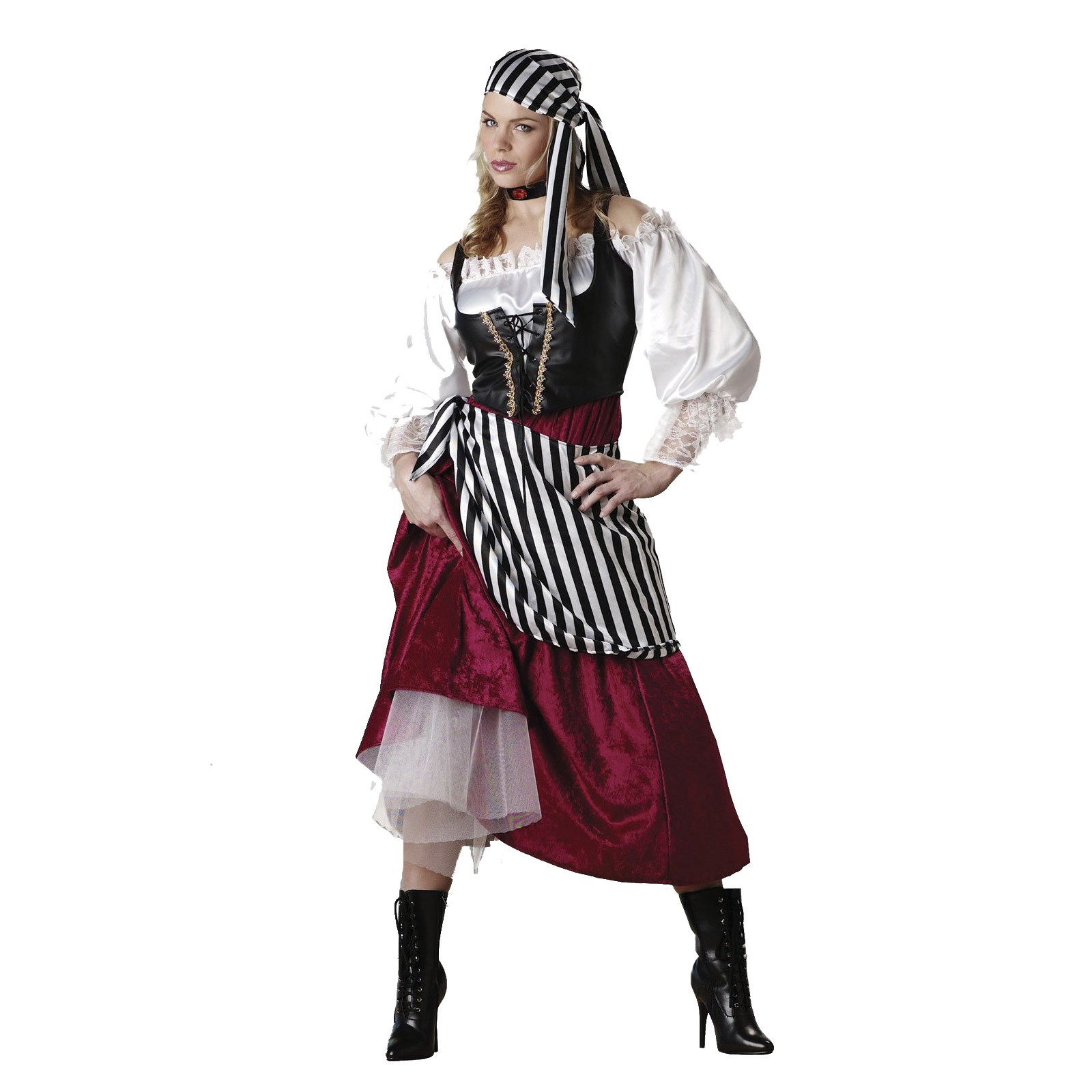 Pirate's Wench Elite Collection Adult