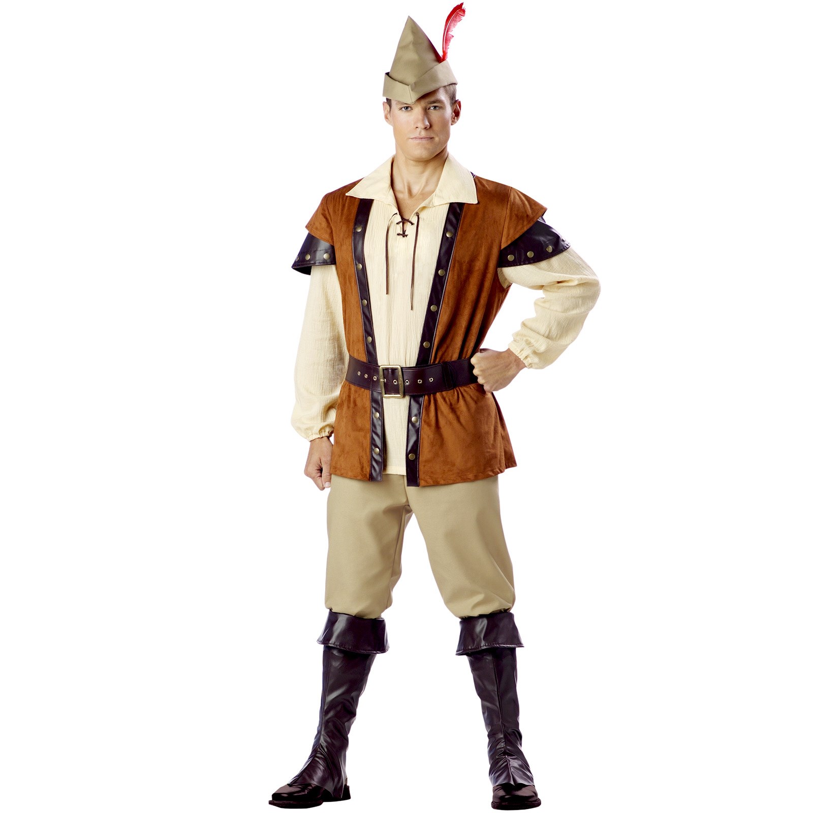 Robin Hood Costume