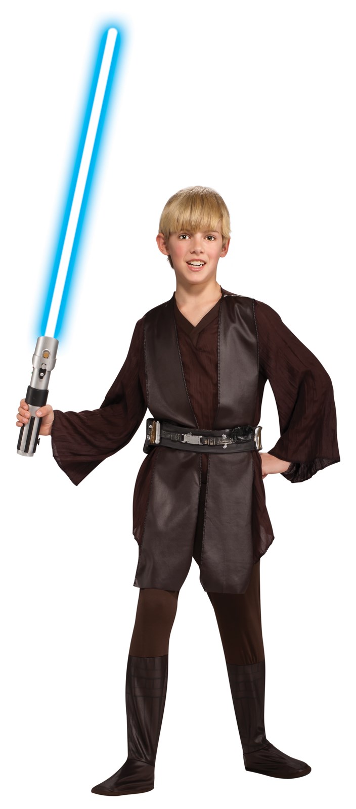 Stars Wars Anakin Childrens Costumes