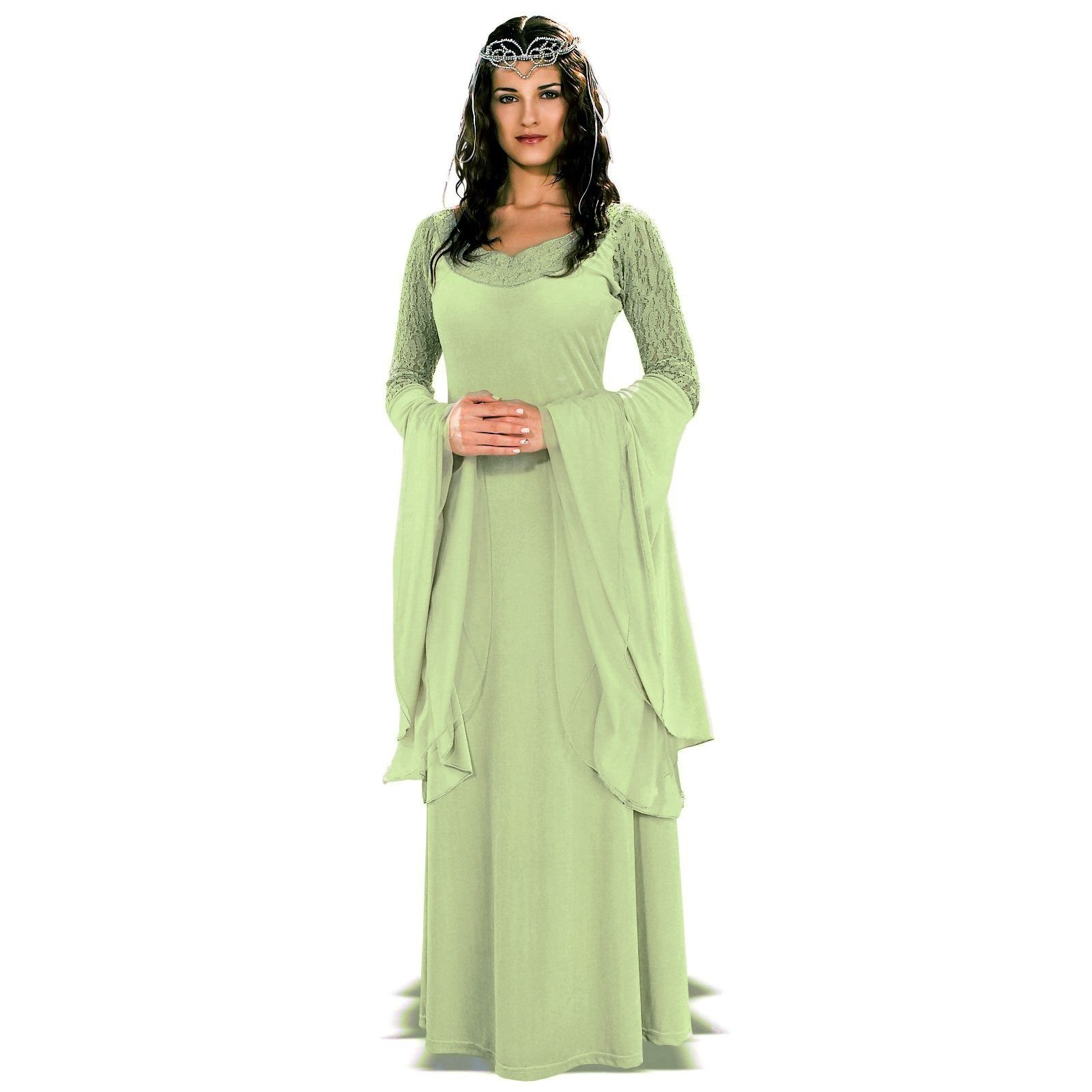 Lord Of The Rings Costume: Queen Arwen Costume