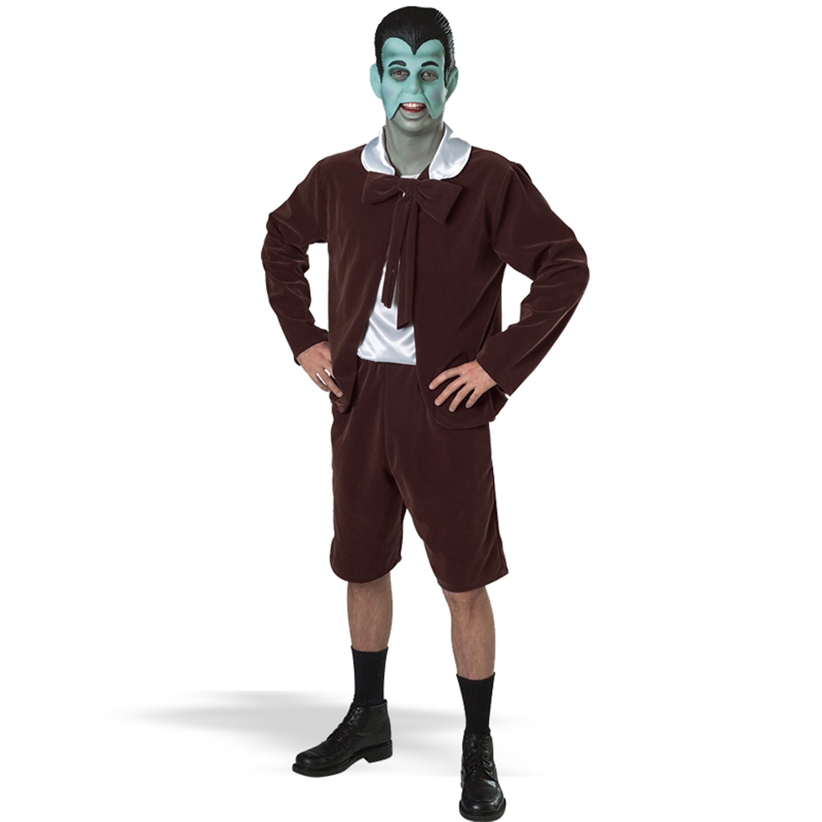 The Munsters Eddie Munster Adult Costume Ratings & Reviews 