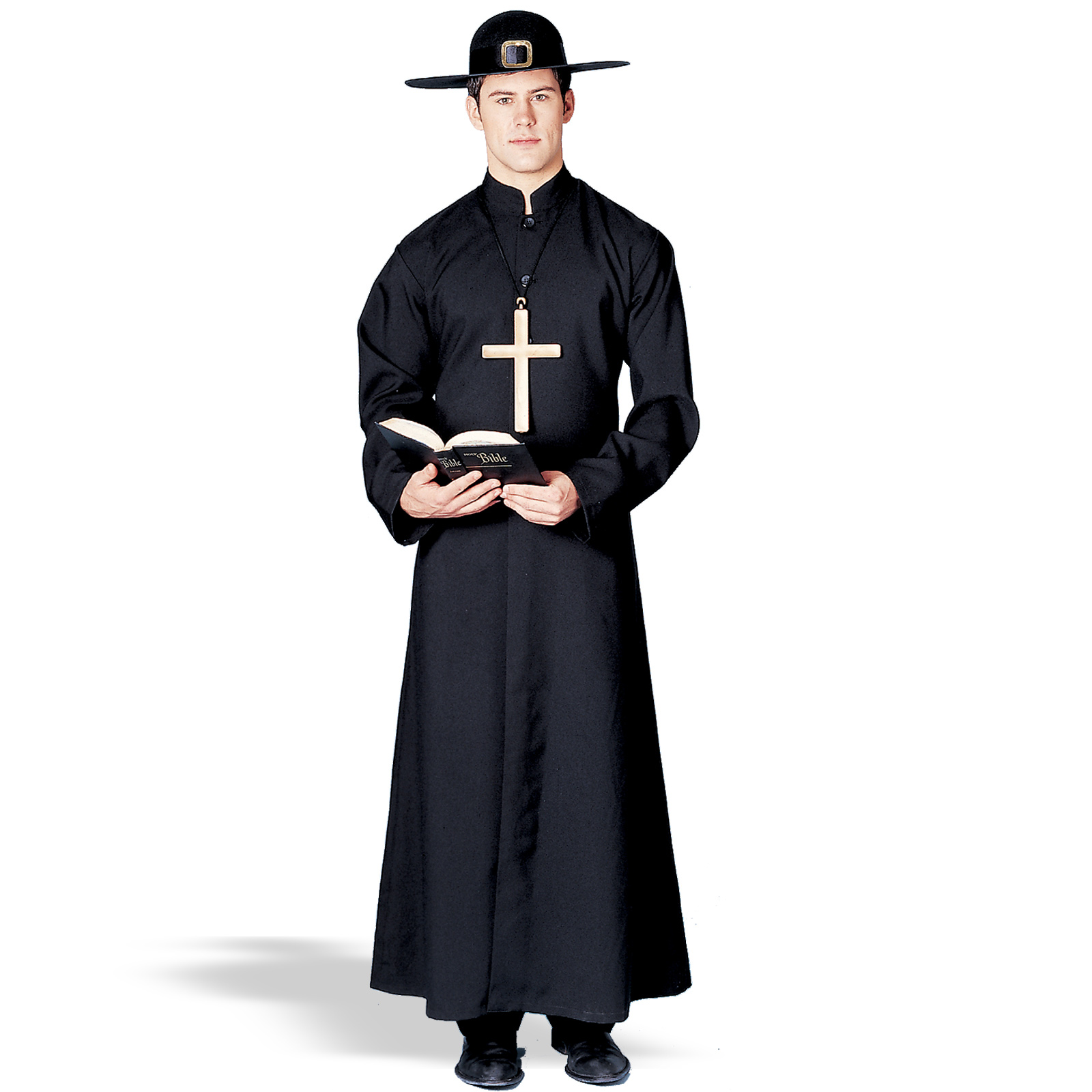 Пастер католический священник