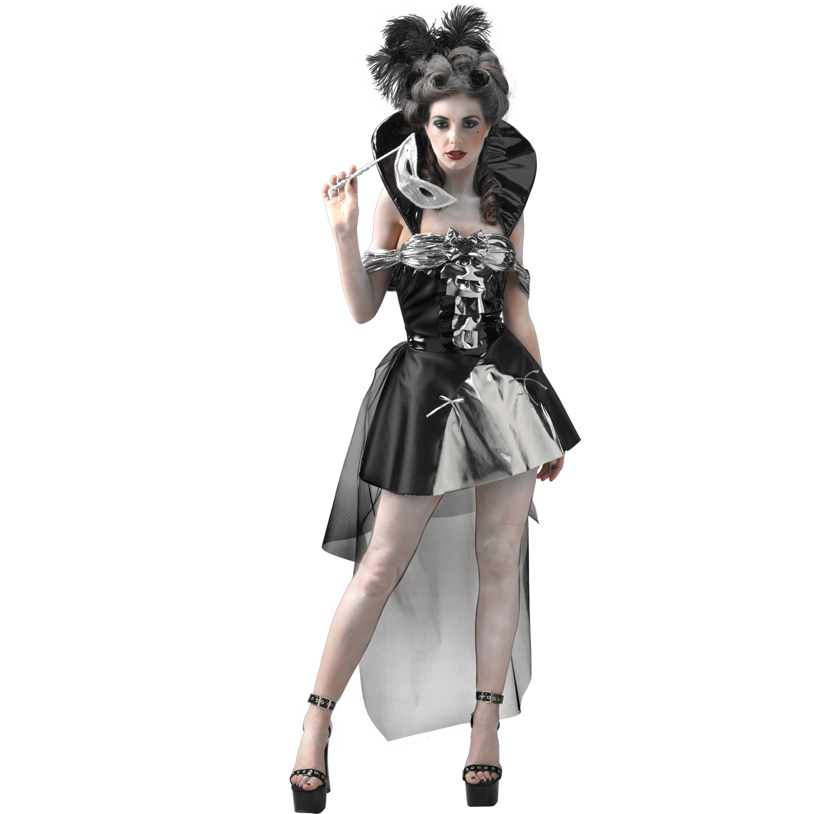 masquerade princess costume ideas? | Yahoo Answers