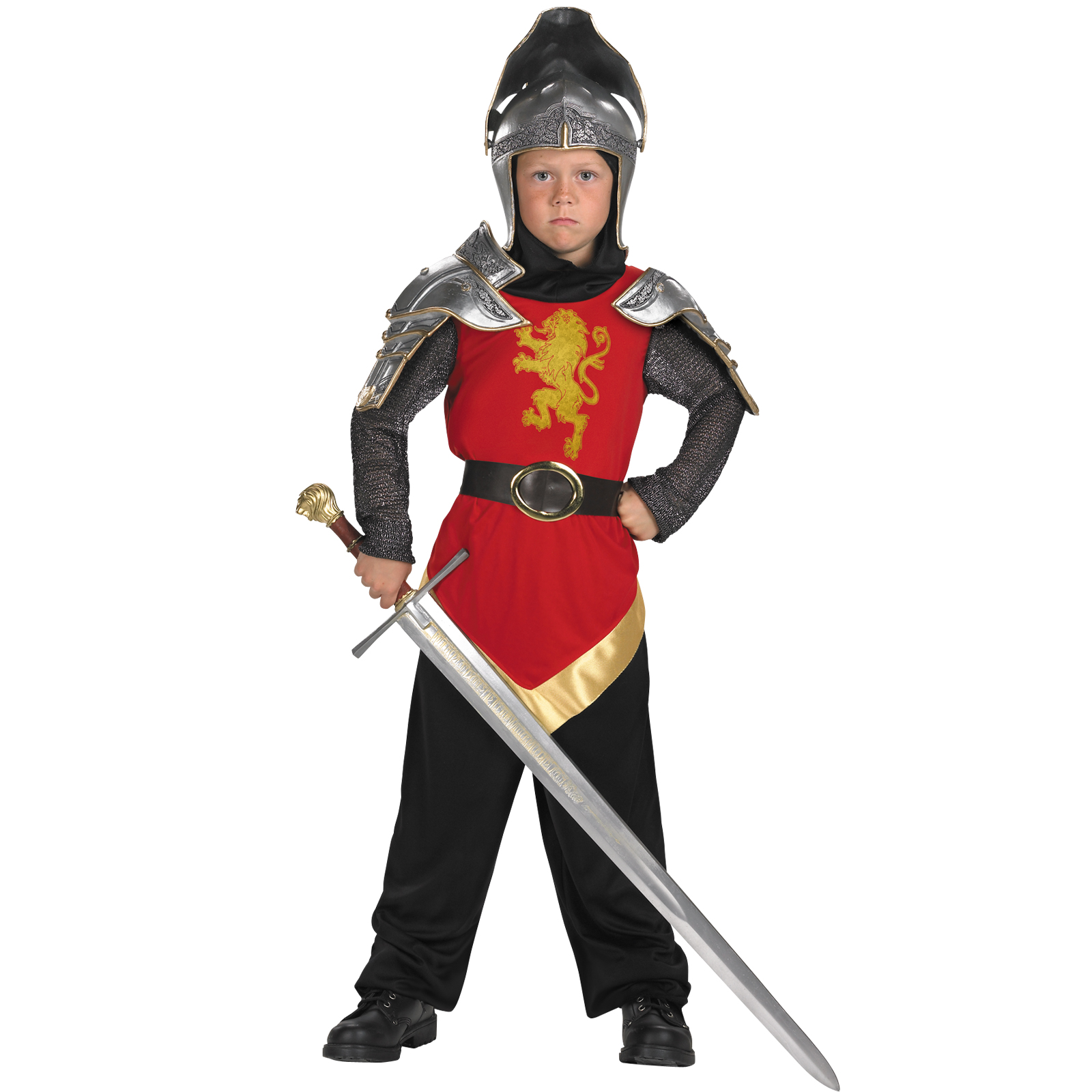 Narnia Peter War Outfit Kids Costumes are Adorable Costumes for - The ...