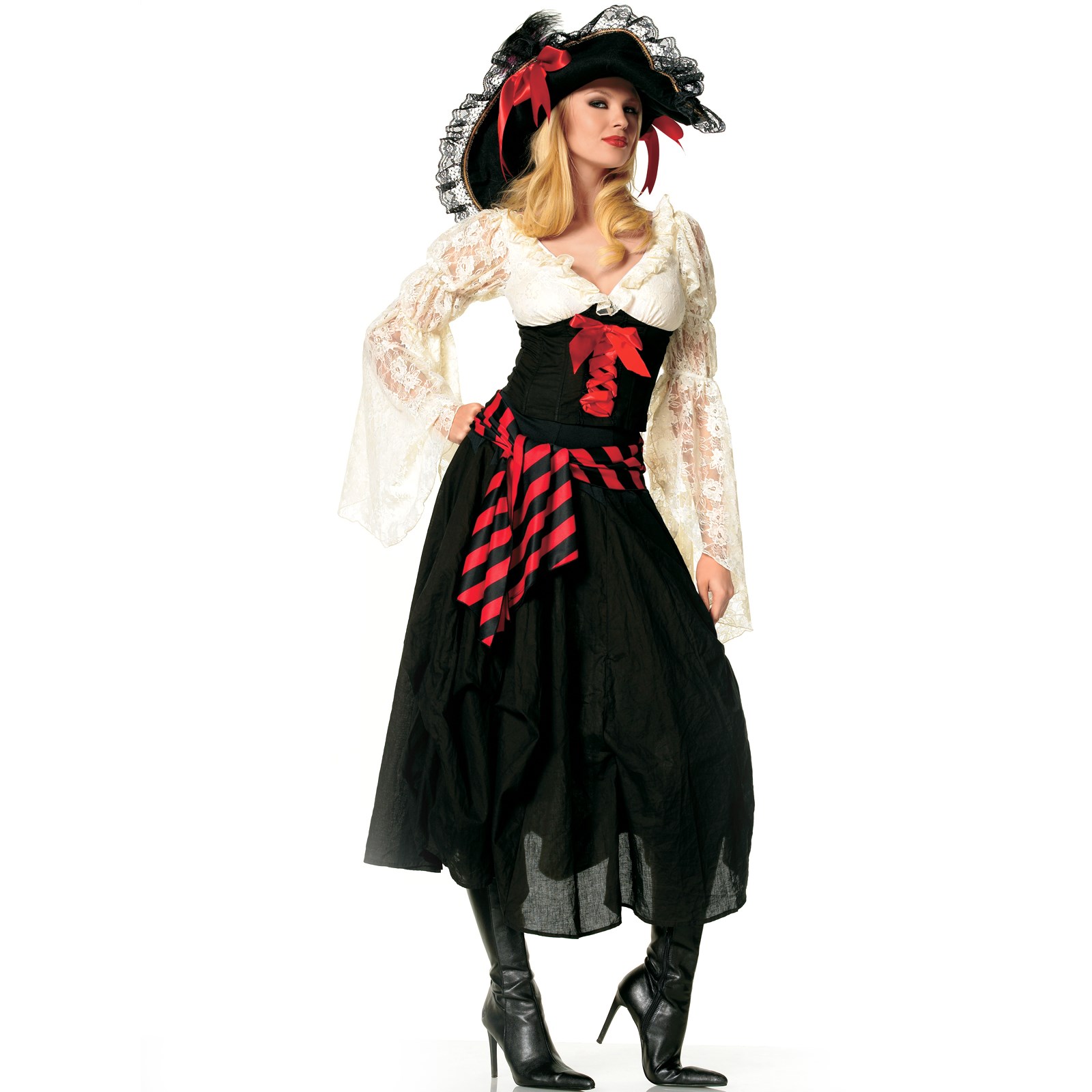 Pirate Plus Size Costumes