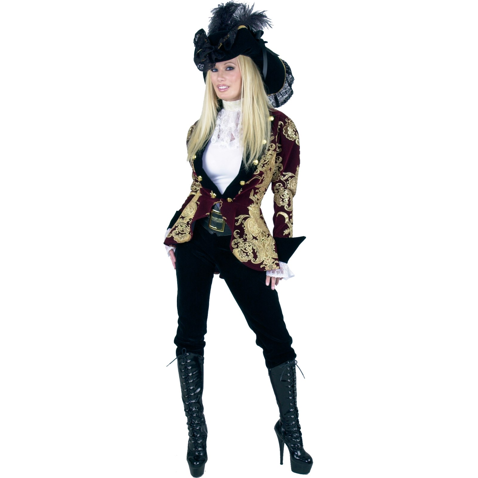 Pirate Costumes