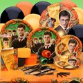 Harry Potter Deluxe Party Kits