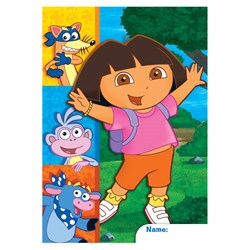 Dora & Friends Treat Bags