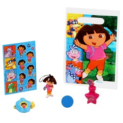 Dora & Friends Party Favor Kits