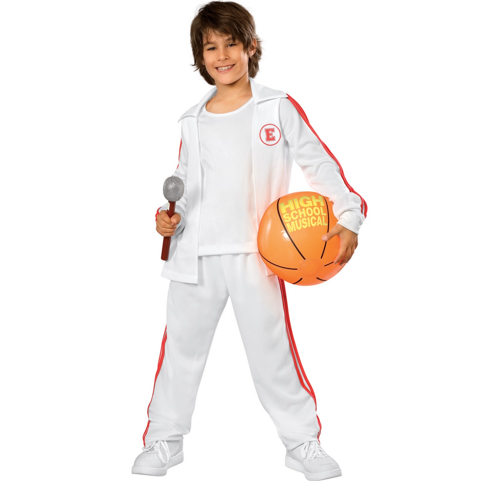Troy Kids Costumes