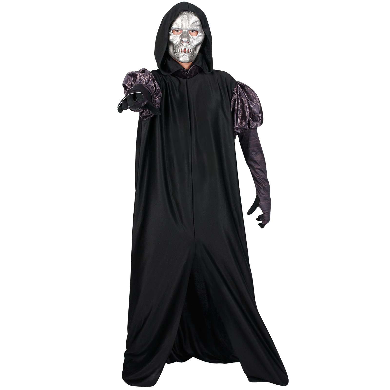 Harry Potter's Death Eaters Adult Costume | BuyCostumes.com