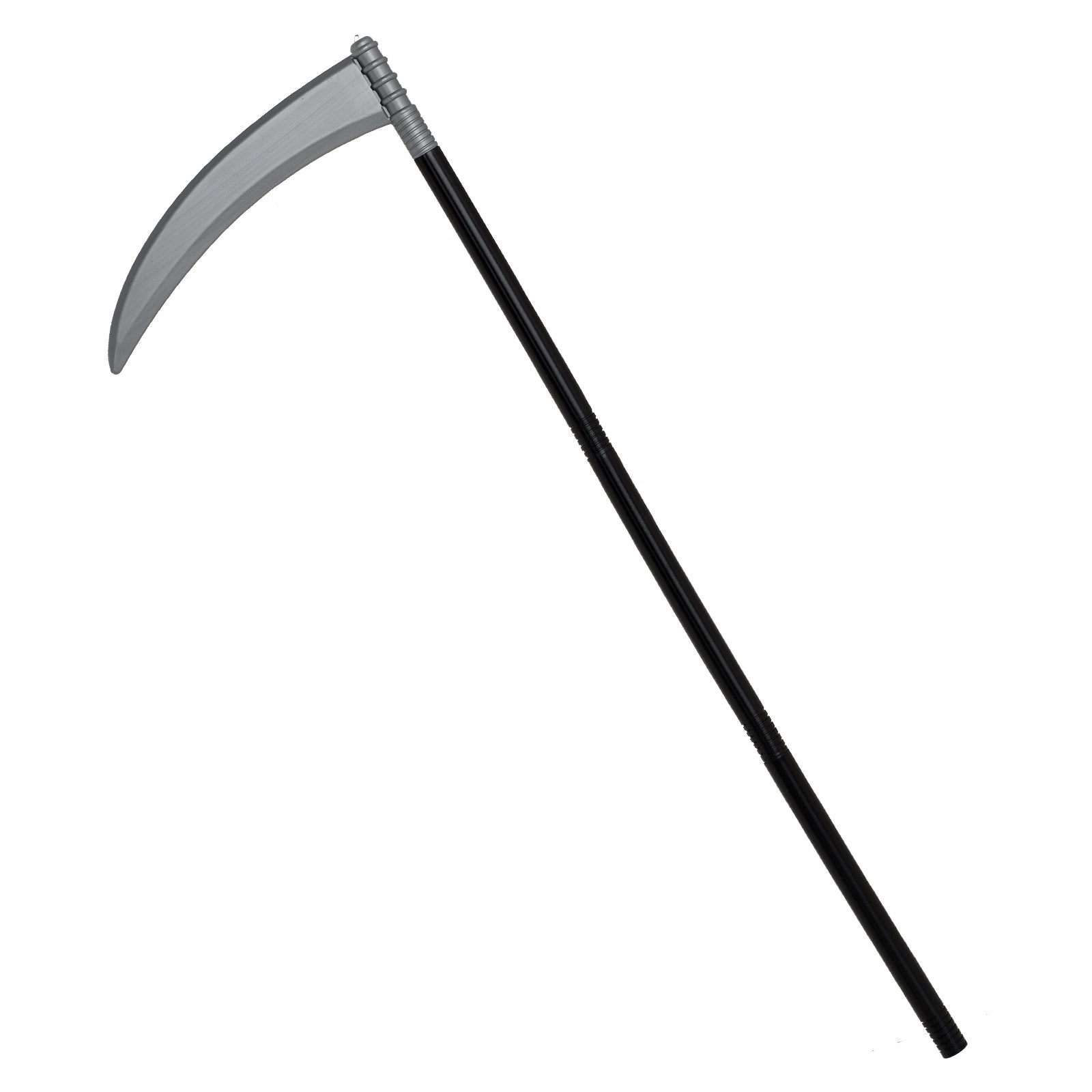 Grim Reaper Scythe | BuyCostumes.com