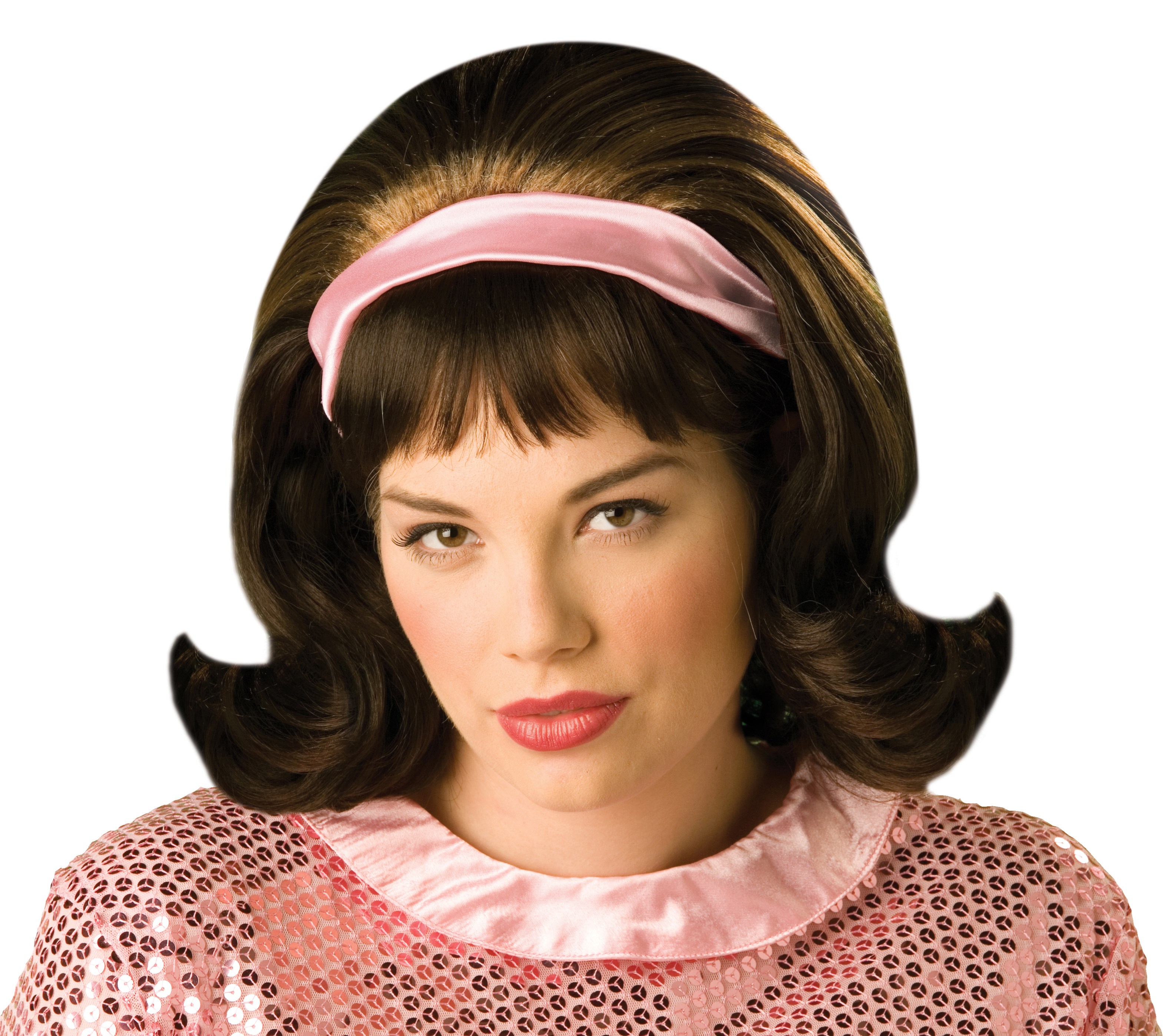 Hairspray Edna / Tracy Turnblad Wig Ratings & Reviews   BuyCostumes