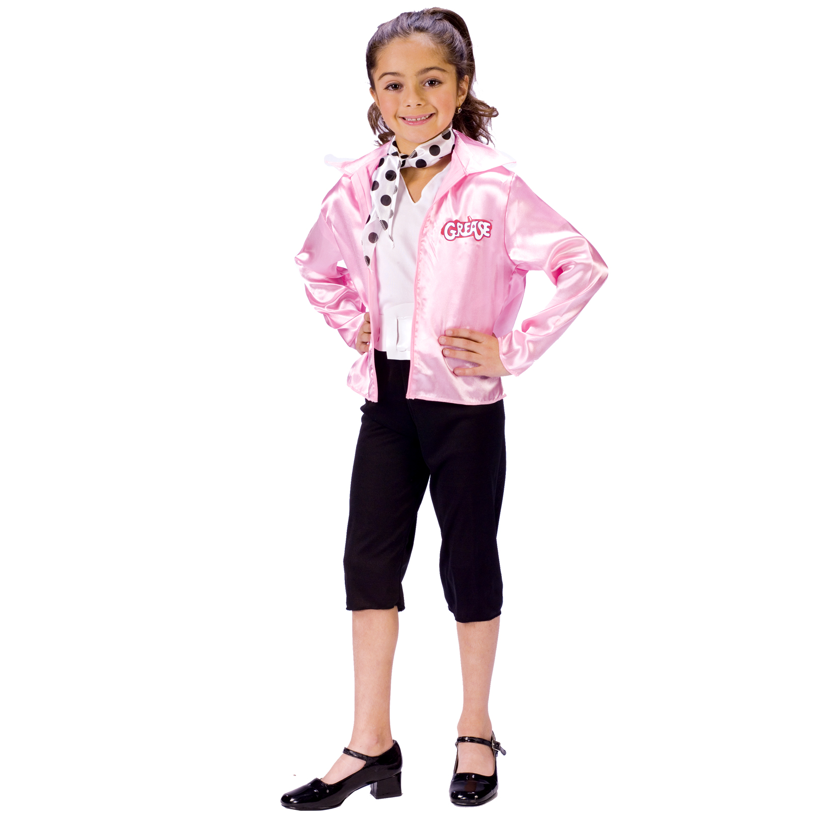 Sandy from Grease | Pink lady costume, Grease costumes pink ladies ...