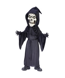 Bobble Head Reaper Costume