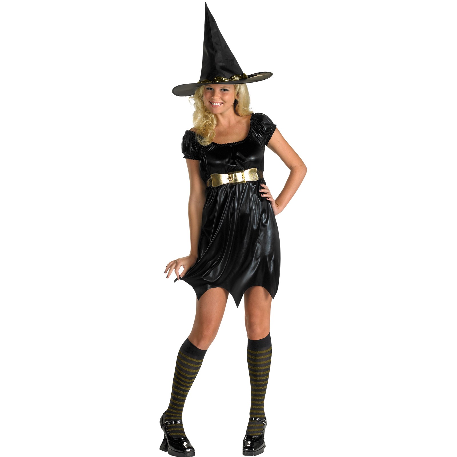 Witch Costume