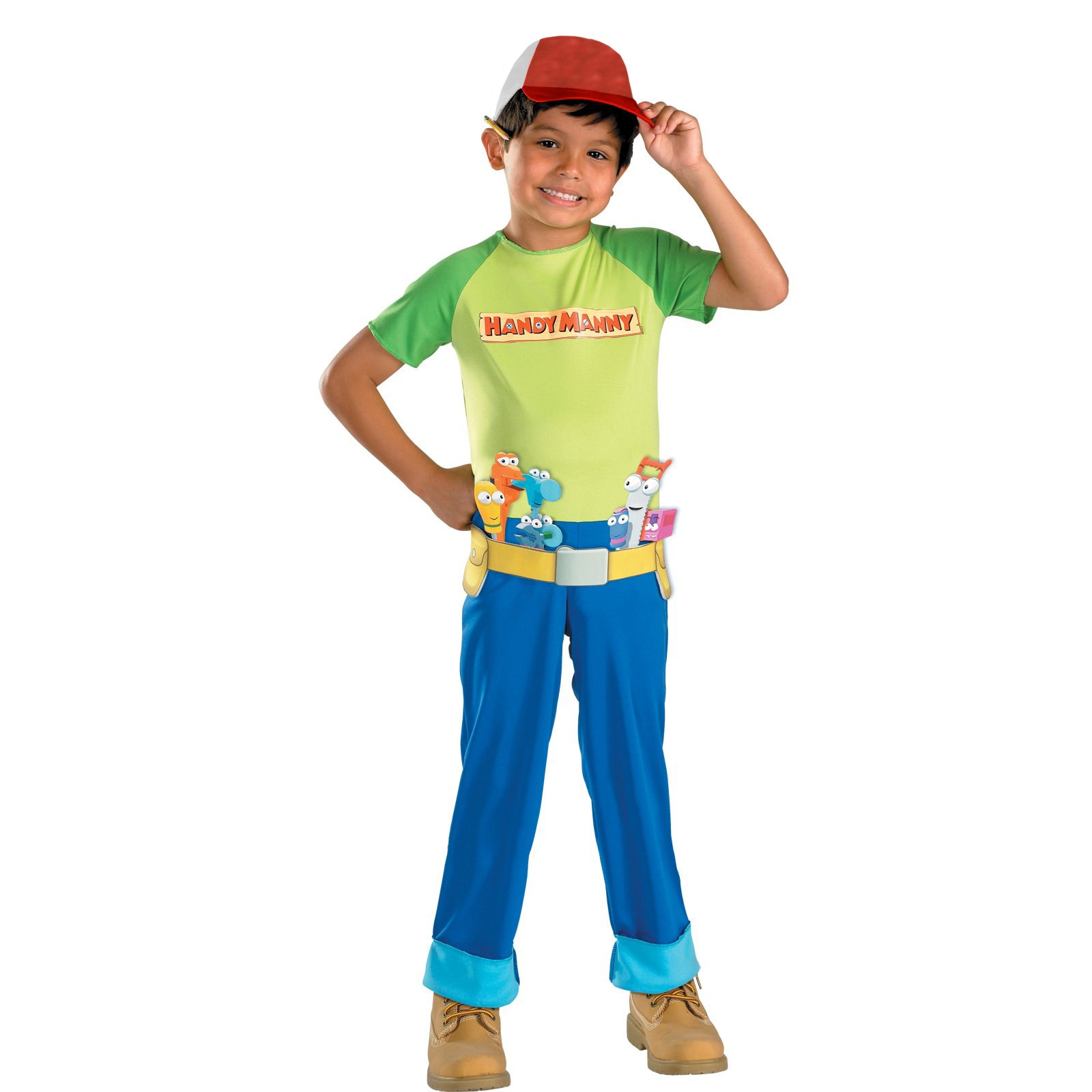 Robin Tutu Toddler Costume 804165 